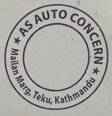 As auto concern